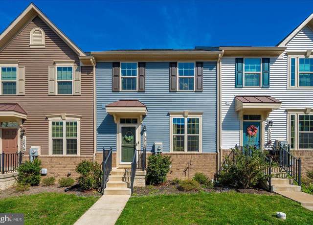 Property at 10636 Brewerton Ln, New Market, MD 21774, 3 beds, 2.5 baths
