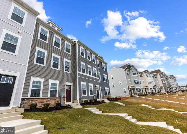 Property at 332 Hackley Dr, Joppa, MD 21085, 3 beds, 2.5 baths