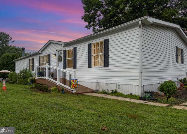 Property at 4041 Conowingo Rd #30, Darlington, MD 21034, 3 beds, 2 baths