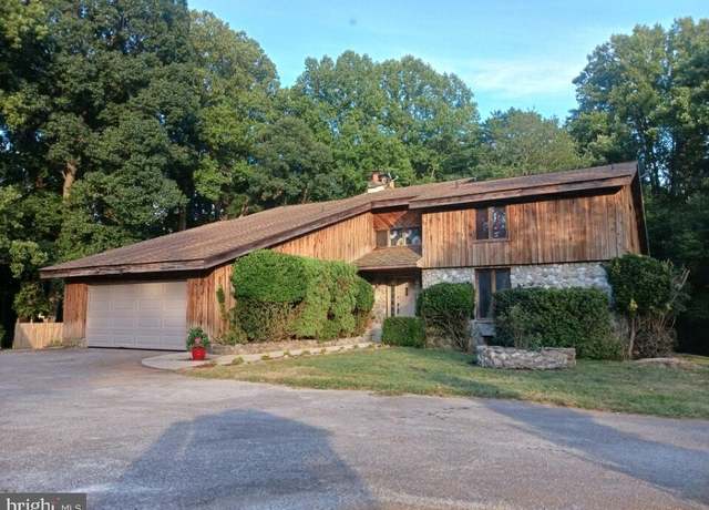 Property at 9310 Vollmerhausen Rd, Savage, MD 20763, 4 beds, 4 baths