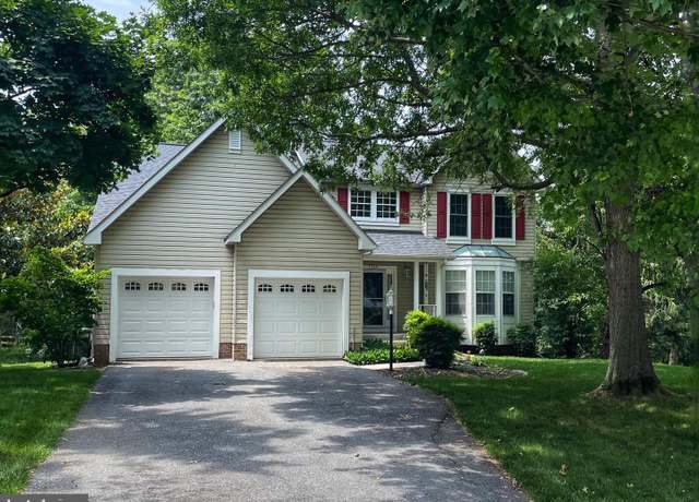 Property at 7719 Graystone Ct, Ellicott City, MD 21043, 5 beds, 3.5 baths