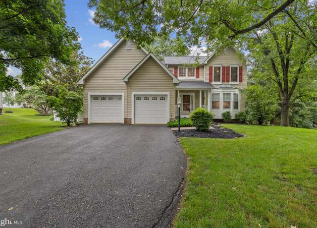 Property at 7719 Graystone Ct, Ellicott City, MD 21043, 5 beds, 3.5 baths
