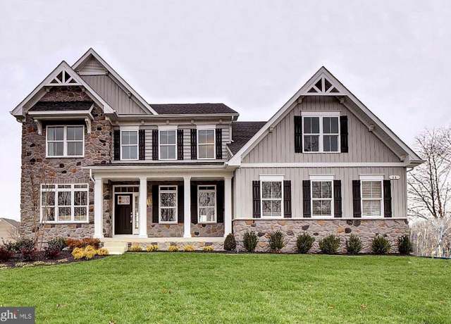 Property at 17601 Kirk Ln, Rockville, MD 20853, 4 beds, 3.5 baths