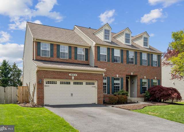 Property at 18014 Wildman Ct, Boyds, MD 20841, 4 beds, 3.5 baths