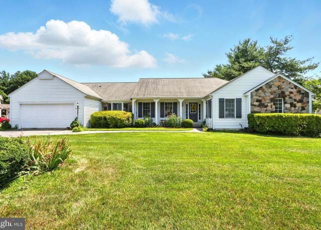 Property at 16235 Deer Lake Rd, Derwood, MD 20855, 5 beds, 4 baths
