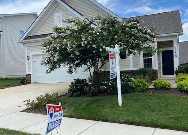Property at 21822 Boneset Way, Germantown, MD 20876, 2 beds, 2 baths