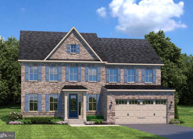 Property at 1222 Bear Branch Rd, Laurel, MD 20708, 4 beds, 3.5 baths