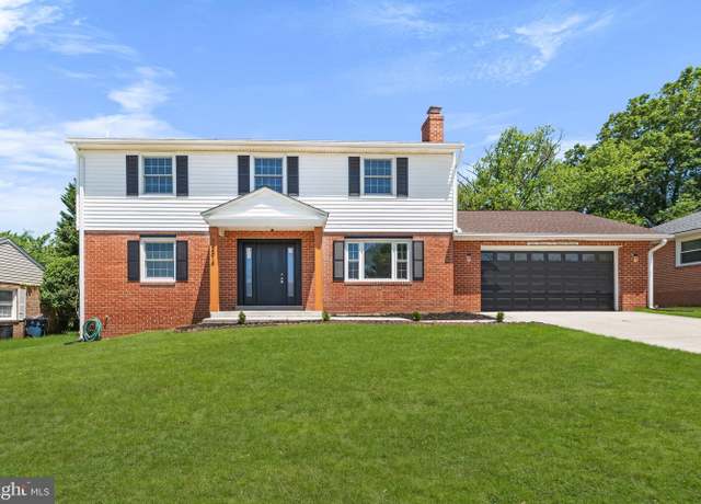 Property at 12614 Princeleigh St, Upper Marlboro, MD 20774, 4 beds, 3 baths