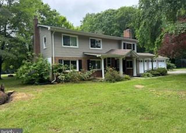 Property at 12210 Fenno Rd, Upper Marlboro, MD 20772, 4 beds, 3 baths