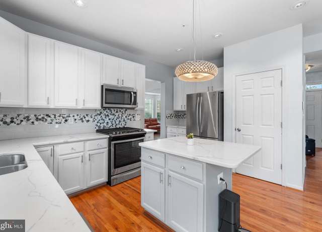 Property at 4603 Rockbridge Ct, Upper Marlboro, MD 20772, 4 beds, 3.5 baths