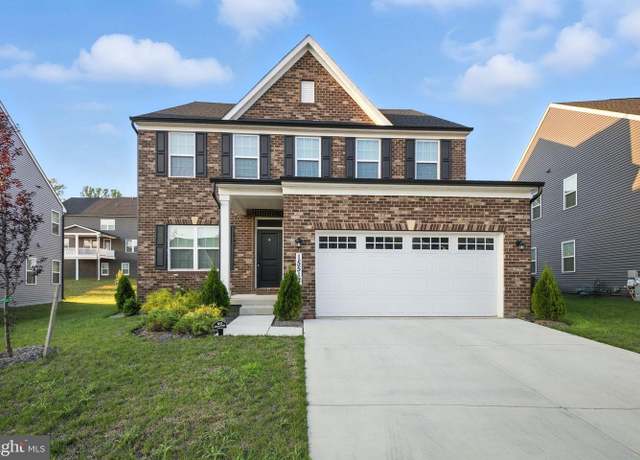 Property at 15513 Twin River Cir, Bowie, MD 20716, 5 beds, 3.5 baths