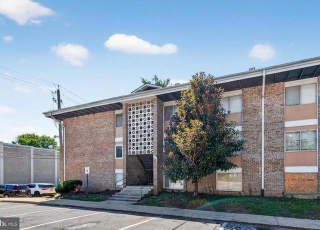 Property at 554 Wilson Bridge Dr Unit 6755A( A2), Oxon Hill, MD 20745, 1 bed, 1 bath