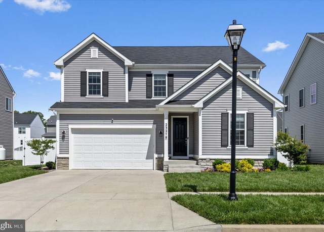 Property at 23278 Applewood Ln, Leonardtown, MD 20650, 4 beds, 3.5 baths