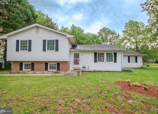 Property at 7347 Shirley Dr, Easton, MD 21601, 5 beds, 2 baths
