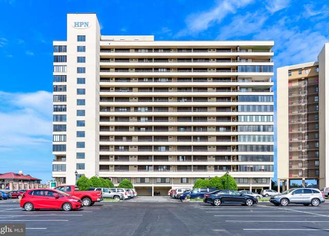 Property at 11400 Coastal Hwy Unit 8G, Ocean City, MD 21842, 1 bed, 1 bath