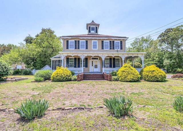 Property at 1607 Somers Point Rd, Egg Harbor Twp, NJ 08234, 3 beds, 3 baths