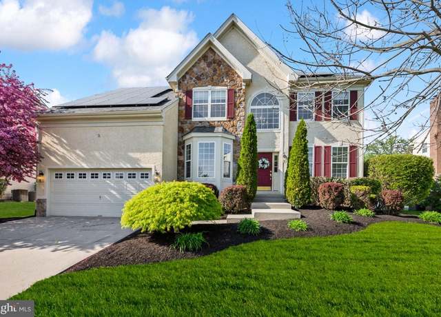 Property at 14 Calvert Ln, Lumberton, NJ 08048, 4 beds, 2.5 baths