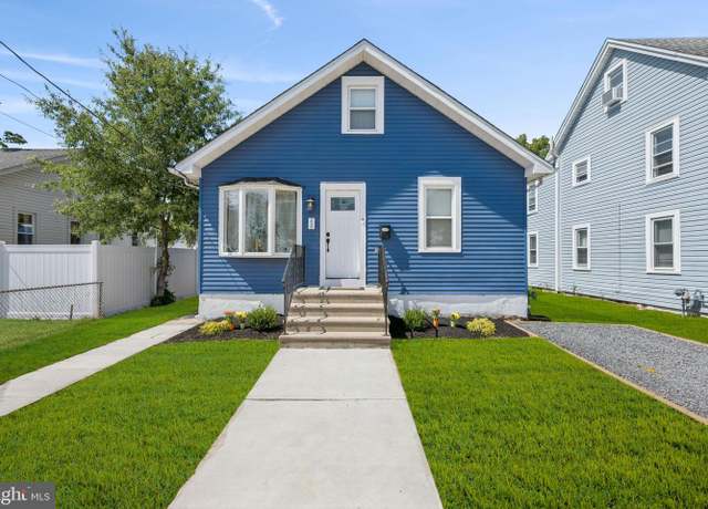Property at 259 Hooker St, Riverside, NJ 08075, 3 beds, 1 bath