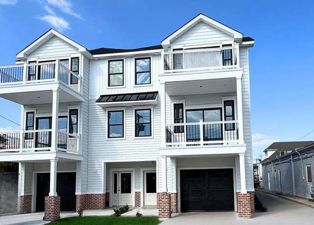 Property at 103 W Aster Rd, Wildwood Crest, NJ 08260, 5 beds, 3.5 baths