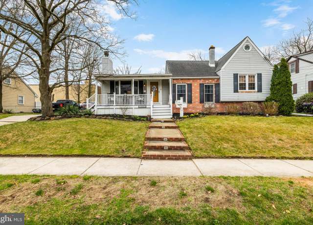 Property at 232 E Olive St, Westville, NJ 08093, 3 beds, 1 bath