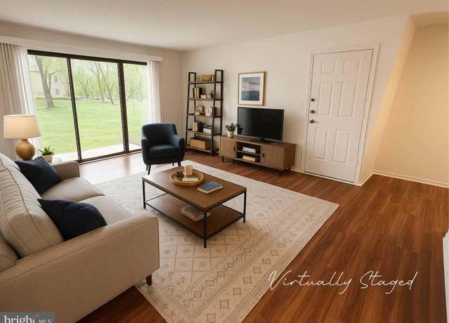 Property at 39 Rickard Ct, Lawrenceville, NJ 08648, 2 beds, 2 baths