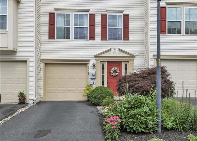 Property at 3206 Orchard View Rd, Reading, PA 19606, 3 beds, 1.5 baths