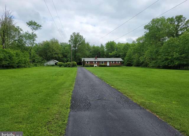 Property at 66 Yankee Rd, Quakertown, PA 18951, 3 beds, 1.5 baths