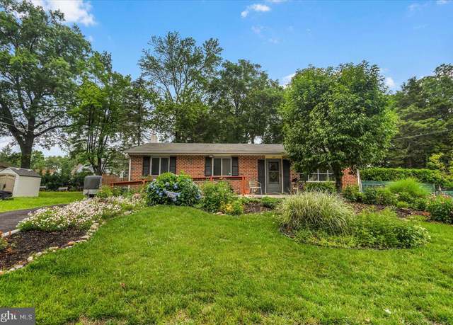 Property at 2149 Dixon Ave, Croydon, PA 19021, 3 beds, 2 baths