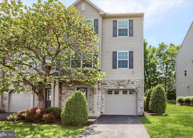 Property at 6226 Galleon Dr, Mechanicsburg, PA 17050, 3 beds, 2.5 baths
