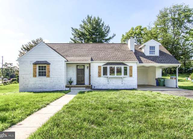 Property at 719 Coolidge St, New Cumberland, PA 17070, 4 beds, 1 bath