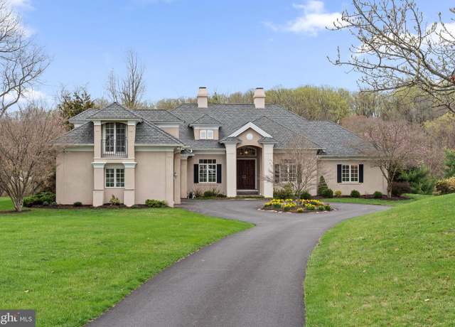 Property at 3 Zachary Dr, West Chester, PA 19382, 4 beds, 3.5 baths
