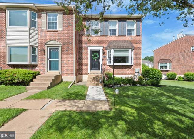 Property at 194 Longford Rd, West Chester, PA 19380, 4 beds, 3.5 baths