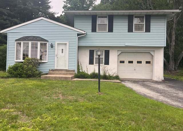 Property at 615 Brookhill Rd, West Chester, PA 19380, 3 beds, 2 baths