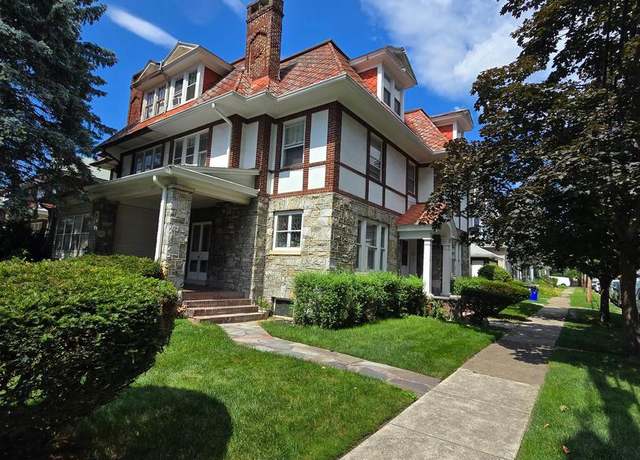 Property at 701 N 16th St, Harrisburg, PA 17103, 5 beds, 1.5 baths