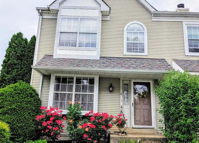 Property at 21 Eusden Dr, Aston, PA 19014, 2 beds, 1.5 baths