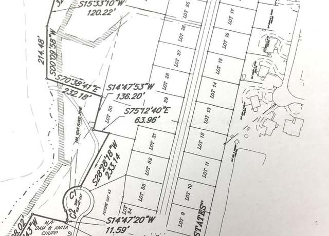 Property at Lot # 6-36 Paradise View Dr, Greencastle, PA 17225