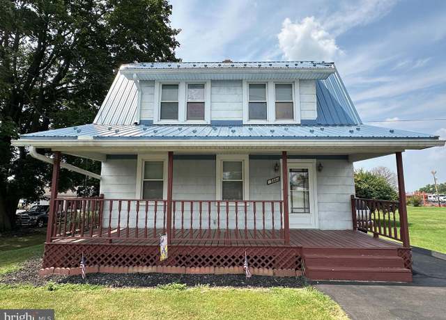 Property at 15444 Pennsylvania Ave, Greencastle, PA 17225, 3 beds, 1.5 baths