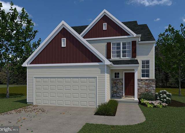 Property at 335 Windmill Way #70, Lititz, PA 17543, 4 beds, 2.5 baths