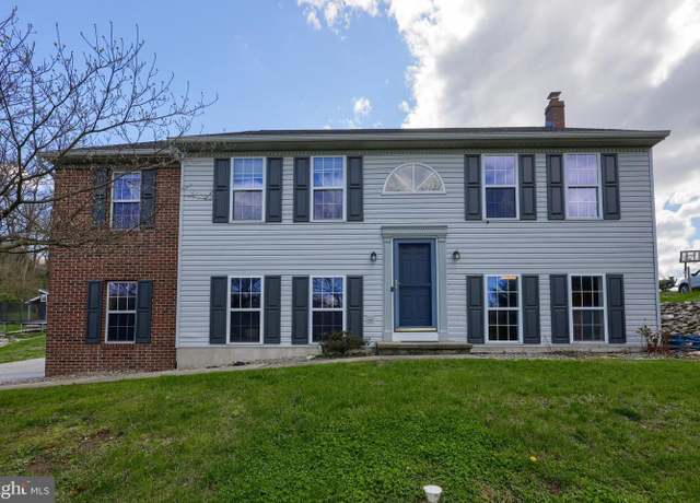 Property at 192 Sides Mill Rd, Strasburg, PA 17579, 4 beds, 3 baths