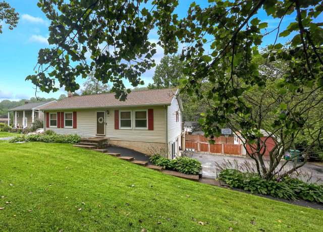 Property at 1149 Pennsy Rd, Pequea, PA 17565, 3 beds, 1 bath