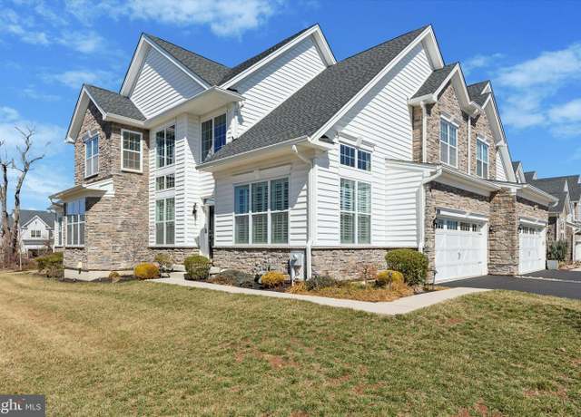 Property at 338 Wheat Sheaf Way, Collegeville, PA 19426, 3 beds, 2.5 baths
