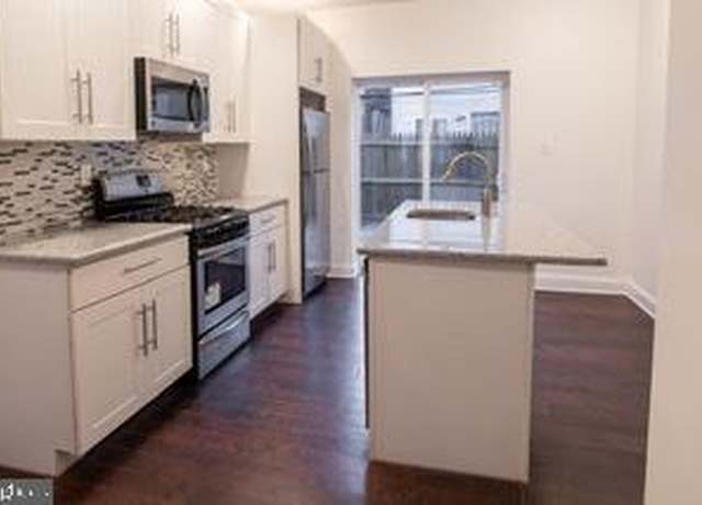 Property at 1438 S Colorado St, Philadelphia, PA 19146, 3 beds, 2.5 baths