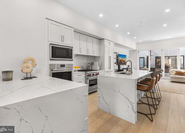 Property at 116 N Croskey St, Philadelphia, PA 19103, 3 beds, 4 baths