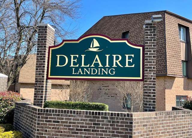 Property at 6208 Delaire Landing Rd #208, Philadelphia, PA 19114, 1 bed, 1 bath