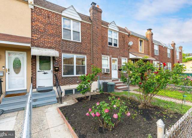 Property at 3788 Richmond St, Philadelphia, PA 19137, 2 beds, 1 bath