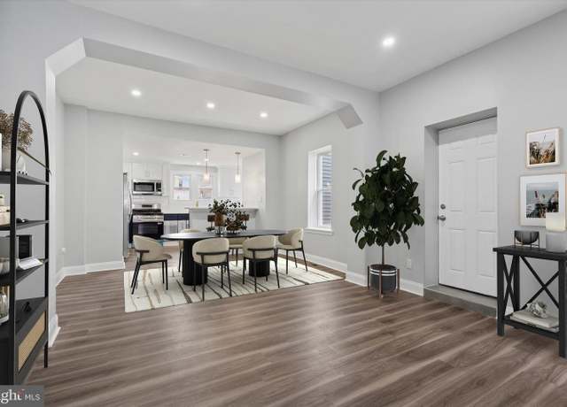 Property at 3448 Amber St, Philadelphia, PA 19134, 3 beds, 2.5 baths