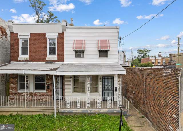 Property at 3543 Emerald St, Philadelphia, PA 19134, 3 beds, 1 bath