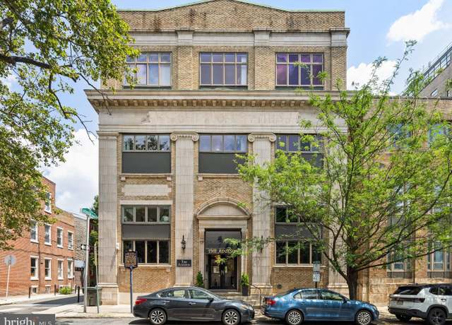 Property at 415 S 19th St Unit 3D, Philadelphia, PA 19146, 1 bed, 1 bath