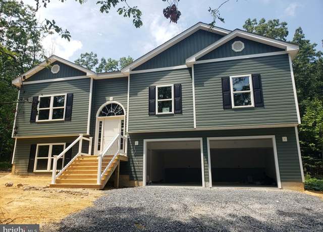 Property at 527 Grouse Dr, Winchester, VA 22602, 3 beds, 2.5 baths