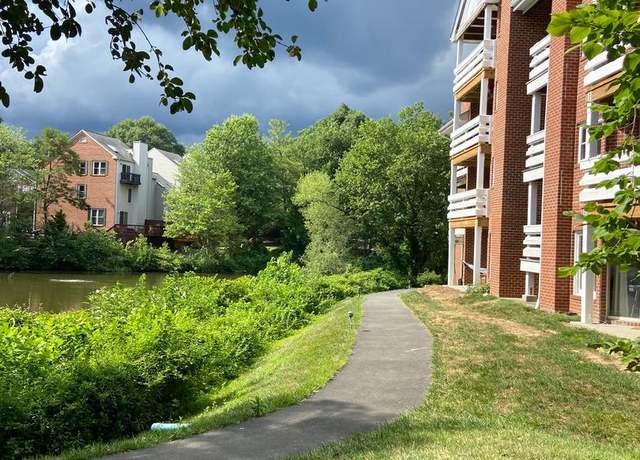 Property at 7596 A Lakeside Village Dr, Falls Church, VA 22042, 1 bed, 1 bath